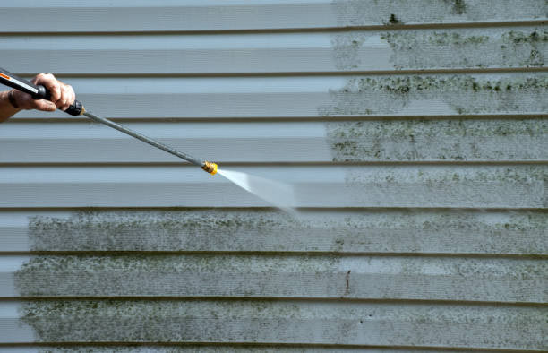 Why Choose Our Certified Pressure Washing Experts for Your Project Needs in North Sioux City, SD?