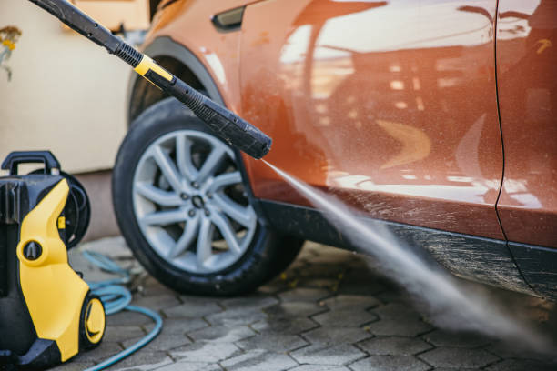 Best Roof Pressure Washing  in North Sioux City, SD