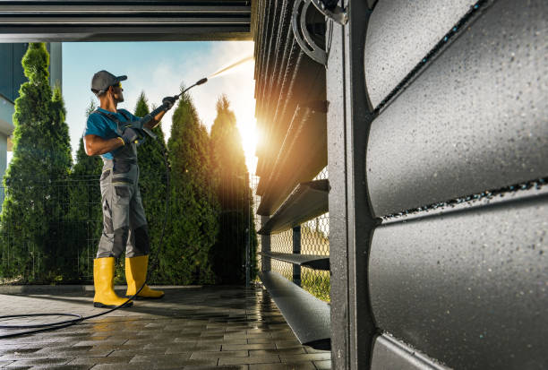 Best Deck Cleaning Services  in North Sioux City, SD