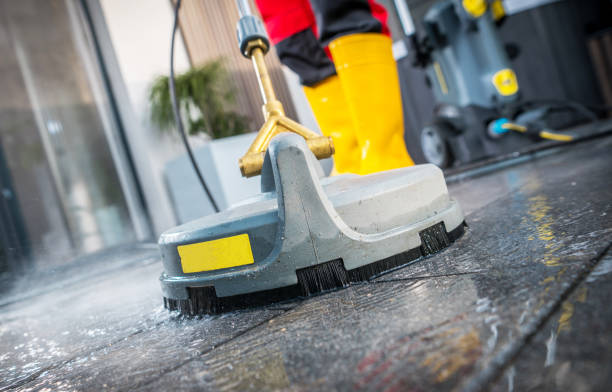 Best Sidewalk Pressure Washing  in North Sioux City, SD