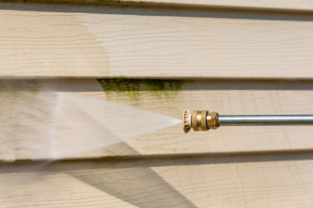 Pressure Washing Contractors in North Sioux City, SD