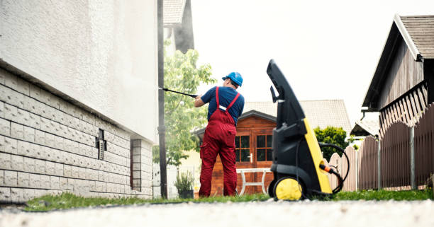 Best Commercial Building Pressure Washing  in North Sioux City, SD